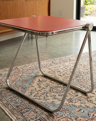 Scrivania PLATONE di Giancarlo Piretti