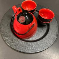 Servizio da The stile cinese