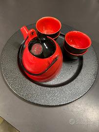 Servizio da The stile cinese