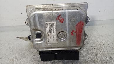 CENTRALINA MOTORE FORD Ka Serie (CCU) MJD8F2.E1/51