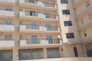 Appartamento alla sorda