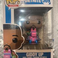 Funko pop fortnite 569