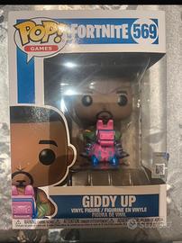 Funko pop fortnite 569