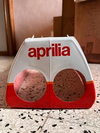 Carena posteriore Aprilia