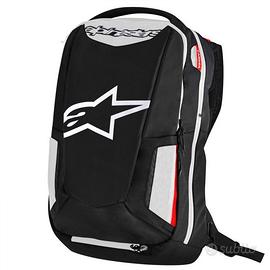 Zainetto Alpinestar City Hunter