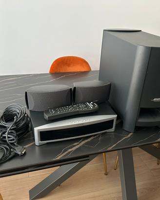 BOSE Home Theatre