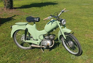 Moto Morini Altro modello - Anni 60