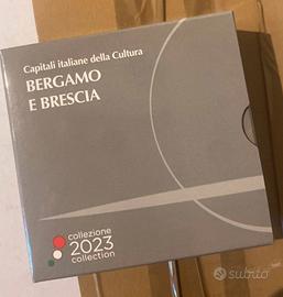 5€ Bergamo e Brescia