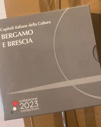 5€ Bergamo e Brescia