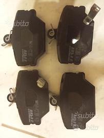 Freni pasticche Smart ForTwo