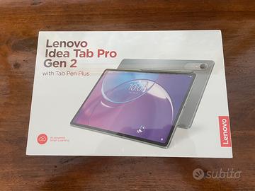 Lenovo Idea Tab Pro Gen 2