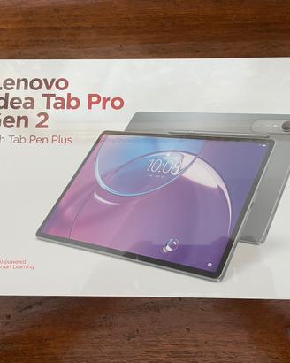 Lenovo Idea Tab Pro Gen 2