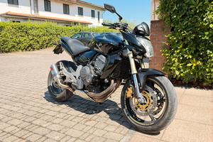 Honda Hornet CB600F 2007