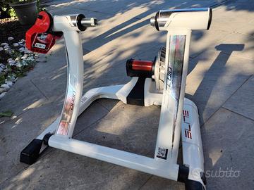 Rulli Elite Qubo Fluido con sensore Bluetooth 