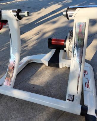 Rulli Elite Qubo Fluido con sensore Bluetooth 