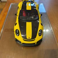Porsche GT Spirit