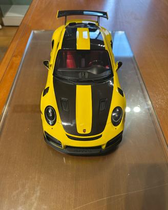 Porsche GT Spirit
