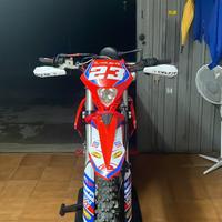 Beta RR 125 lc enduro