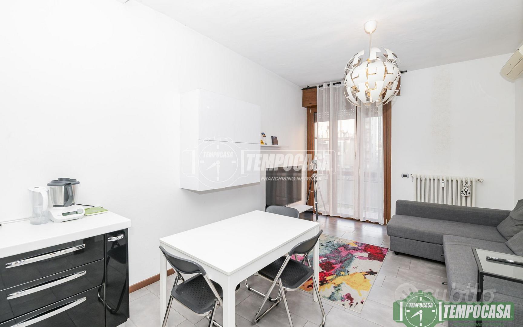 Appartamento – San Giuliano Milanese, Borgolombardo - Altro