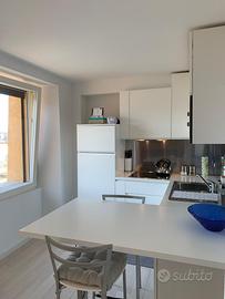 Meraviglioso appartamento vista Piave