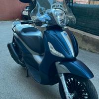 Piaggio Beverly S 300 ABS-ASR - 2020