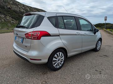 Ford B-Max 1.6 Tdci INDIVIDUAL perfetta