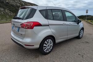 Ford B-Max 1.6 Tdci INDIVIDUAL perfetta