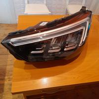FARO OPEL CROSLAND 