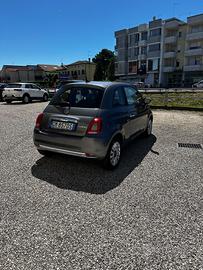 Fiat 500 1.0 Hybrid