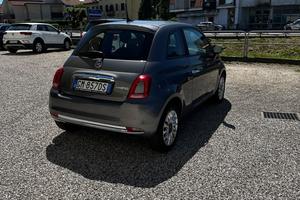Fiat 500 1.0 Hybrid