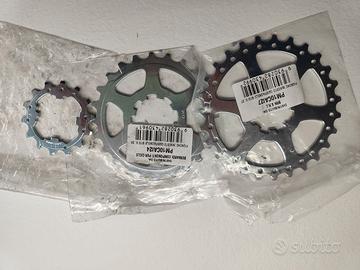 CAMPAGNOLO VELOCE 10s (pignoni)