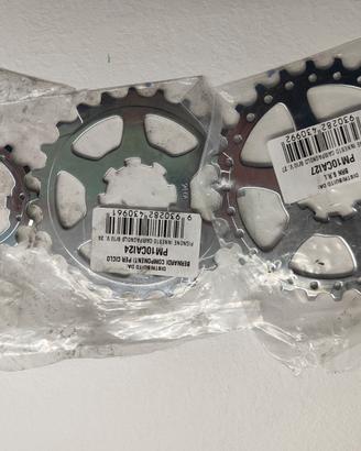 CAMPAGNOLO VELOCE 10s (pignoni)