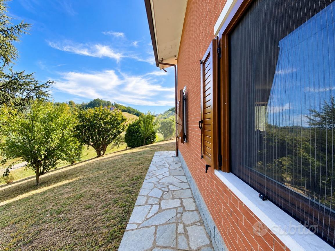 Casa – Frinco, Molinasso - Vista 4