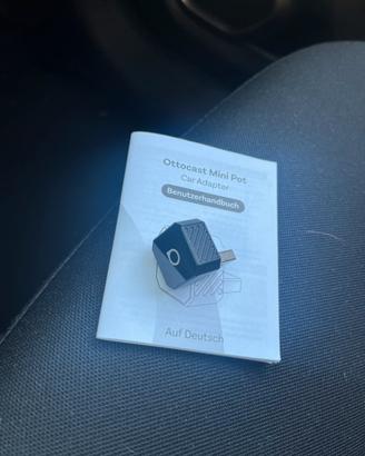Ottocast Mini Cube 3.0