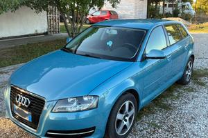 Audi A3 sportback 2.0 tdi Ambition
