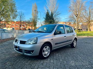 Clio Storia 1.2 GPL 58cv