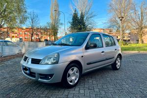 Clio Storia 1.2 GPL 58cv