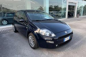 FIAT Punto 1.3 MJT II S&S 95 CV 5 porte Street