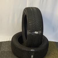 2 GOMME 205/55R16 WANLI INVERNALI USATE