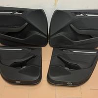 Interni portiere Audi A3 8V 2012-2020