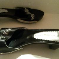 Scarpe Miss Ribellina