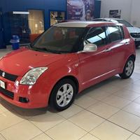 Suzuki Swift 1.3 4x4 5p. GL