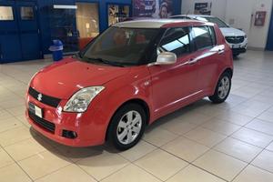 Suzuki Swift 1.3 4x4 5p. GL