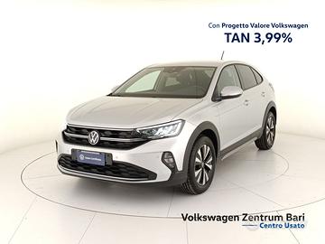 Volkswagen Taigo 1.0 tsi life 95cv