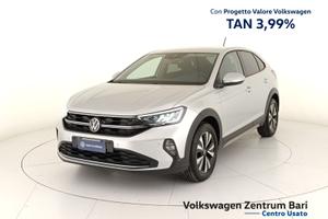 Volkswagen Taigo 1.0 tsi life 95cv