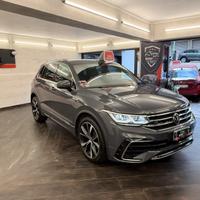 Volkswagen Tiguan 2.0 TDI 150 CV SCR DSG R-Line