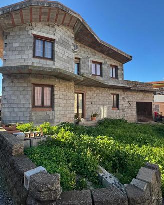 Casa Indipendente Fordongianus