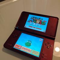 Nintendo DS XL