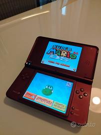 Nintendo DS XL