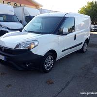 FIAT Doblo 1.6 MJT PC-TN E6 [M182]